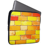 Poster Laptopschutzhülle (Vorne Rechts)