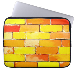 Poster Laptopschutzhülle