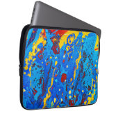 Poster Laptopschutzhülle (Vorne Rechts)