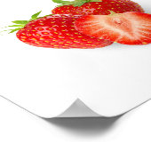 Poster Layout Idee (Ecke)