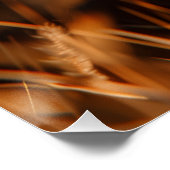 Poster Leão de Judá (Ecke)