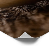 Poster/Leinwand Poster (Ecke)