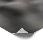 Poster/Leinwand Poster (Ecke)