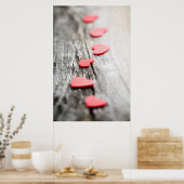 Poster/Leinwand Poster (Küche)