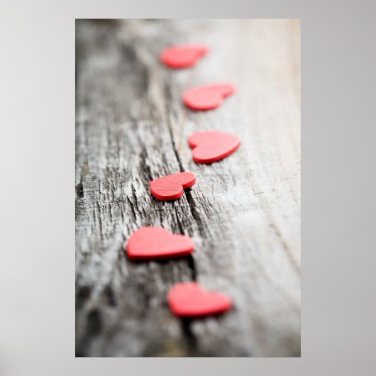 Poster/Leinwand Poster (Vorne)