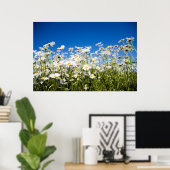 Poster/Leinwand Poster (Heimbüro)