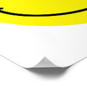 Poster/Leinwand Poster (Ecke)