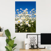 Poster/Leinwand Poster (Heimbüro)