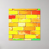 Poster Leinwanddruck (Vorderseite)