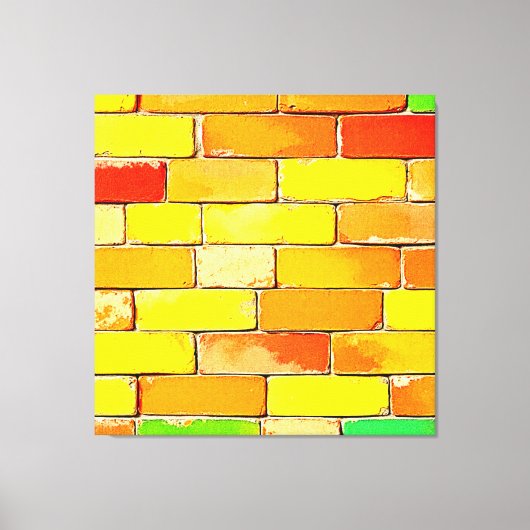 Poster Leinwanddruck (Vorderseite)