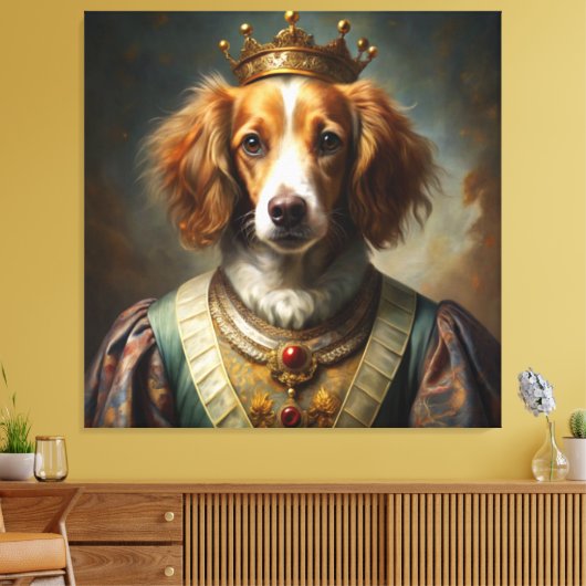 Poster Leinwanddruck (Insitu (Wohnzimmer))