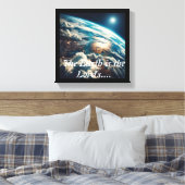 poster leinwanddruck (Insitu (Schlafzimmer))