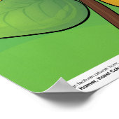 Poster - Lemonade (Ecke)