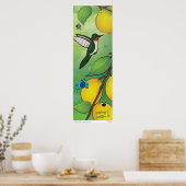 Poster - Lemonade (Küche)