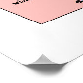 Poster "Les étapes du change de Kübler-Ross" (Ecke)