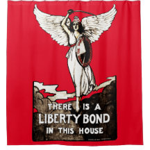 Poster "Liberty Bond World War I" 1918