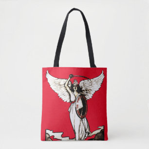 Poster "Liberty Bond World War I" 1918 Tasche