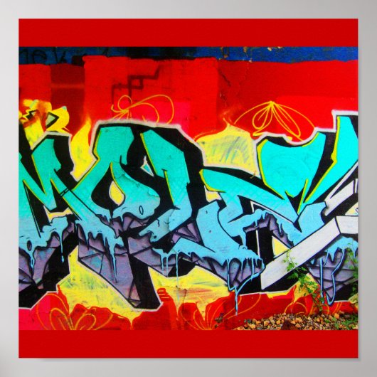 Poster-Liebe Art House-Bridge 2 Poster (Vorne)