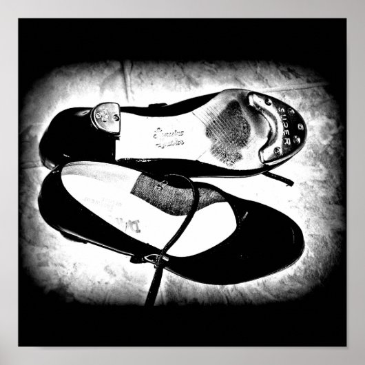 Poster-Liebe der Kunst-Stich-Tanz Poster (Vorne)