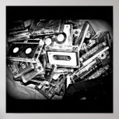 Poster-Liebe der kunstkassette Poster (Vorne)