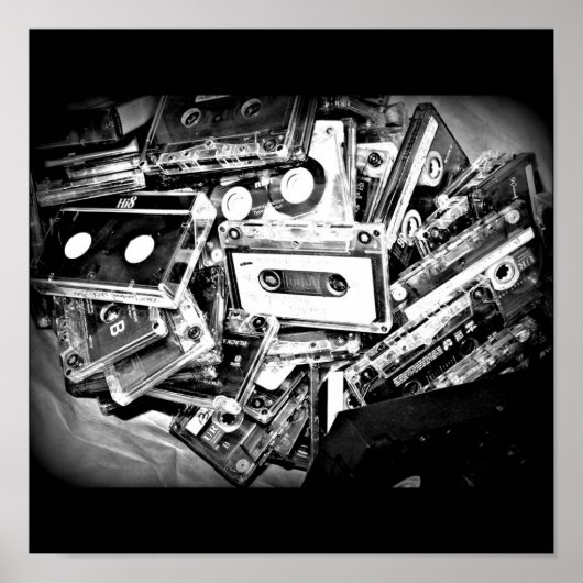 Poster-Liebe der kunstkassette Poster (Vorne)