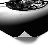 Poster-Liebe der Kunstliebhaber Poster (Ecke)