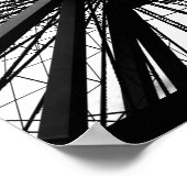 Poster-Liebe Kunst, Dichtung und Musik Poster (Ecke)