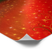 Poster-Liebe Poster (Ecke)