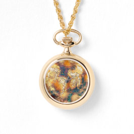 Póster Lienzo De Imitación YHWH יהוה- Yud Hei Wa Armbanduhr