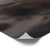 Póster Life on Mars Poster (Ecke)