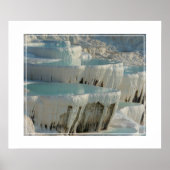 Poster-Limone Terrasse Poster (Vorne)