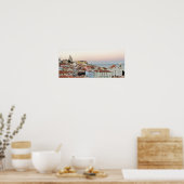 Poster: Lissabon Poster (Küche)