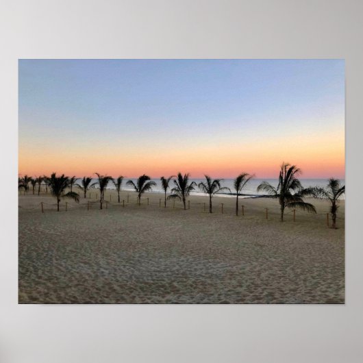 Poster - Long Branch, NJ (Vorne)