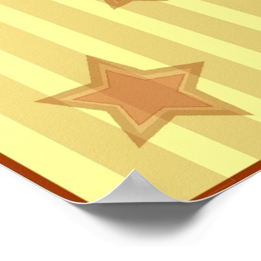 Poster Lucha Libre Mexicana (Ecke)