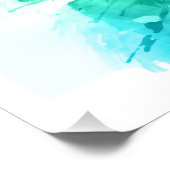 Poster "Magic" (Ecke)