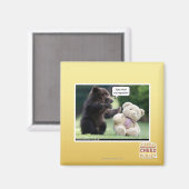 Poster! Magnet (Vorderseite/Rückseite)