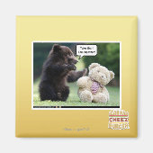 Poster! Magnet (Vorne)