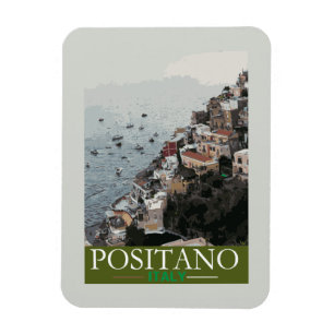 Poster Magnet