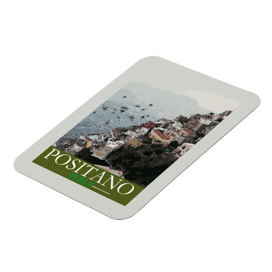 Poster Magnet (Linke Seite)