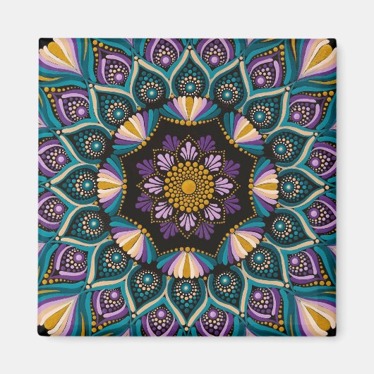 Poster Magnet (Vorne)