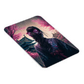 Poster Magnet (Rechte Seite)