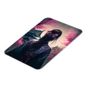 Poster Magnet (Linke Seite)