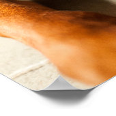 Poster Magyar Vizsla Ō en! (Ecke)