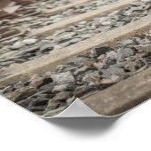 Poster Magyar Vizsla Ō en! (Ecke)