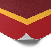 POSTER Mandala aus 5 Elementen - beginnt ab $14,25 (Ecke)