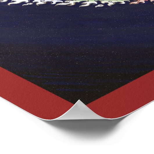 POSTER Mandala of Mitgefühl - ab 14,25 $ (Ecke)