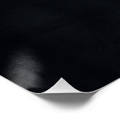 Poster Mann Enraged 04 (Ecke)