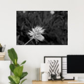 Poster Maria fecha a porta - danificada (Heimbüro)