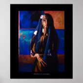 Poster: MEDEA von S.Tammany Poster (Vorne)