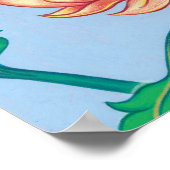 POSTER Medizin Buddha - ab 14,25 $ (Ecke)